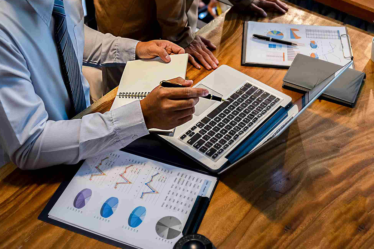 Business Advisory