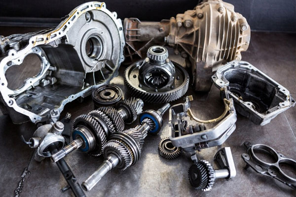 Automobile & Auto Components