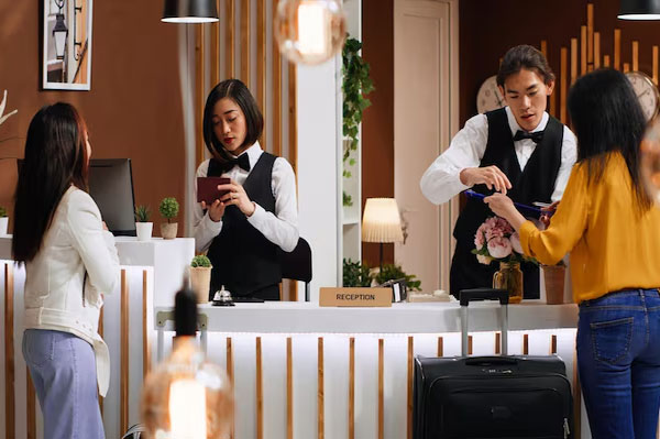 Hospitality