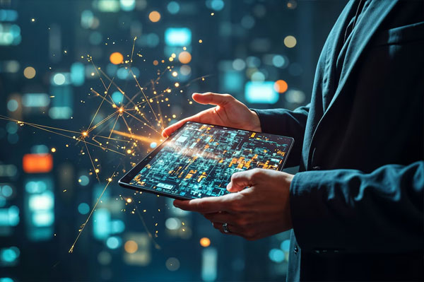 Technology & IT Companies