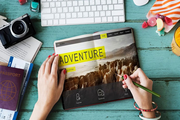 Tours & Travel