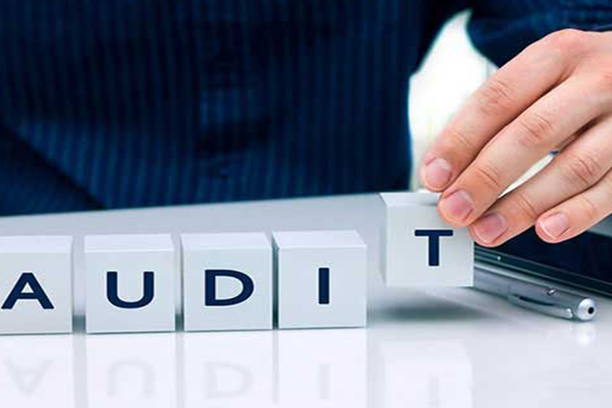 Audit & Assurance